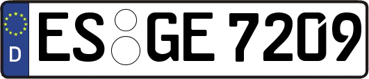 ES-GE7209