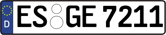 ES-GE7211