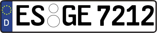 ES-GE7212