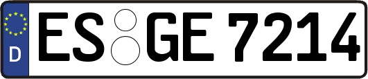 ES-GE7214