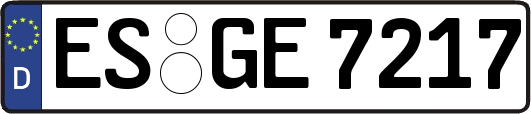 ES-GE7217