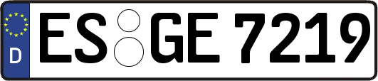 ES-GE7219