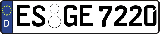ES-GE7220