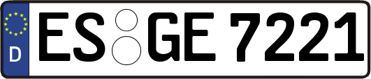 ES-GE7221