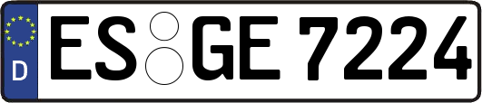 ES-GE7224