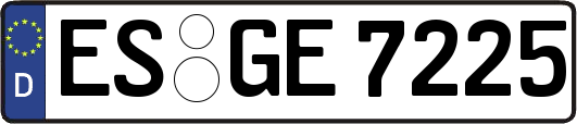ES-GE7225
