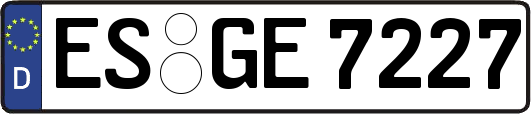 ES-GE7227