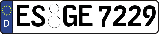 ES-GE7229