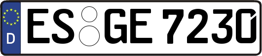 ES-GE7230