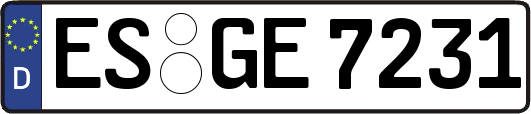 ES-GE7231