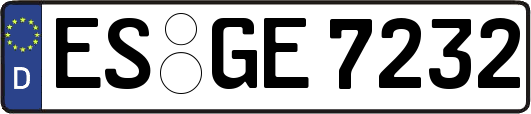 ES-GE7232
