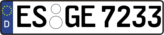ES-GE7233