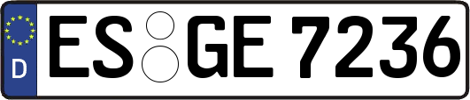 ES-GE7236