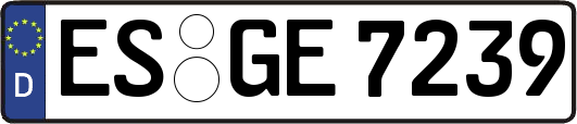 ES-GE7239