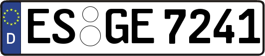 ES-GE7241