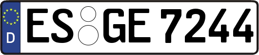 ES-GE7244