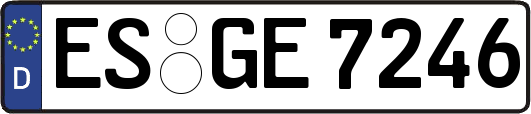 ES-GE7246