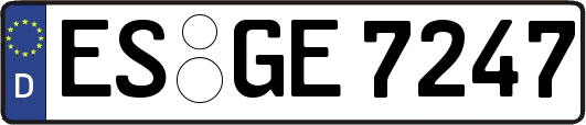 ES-GE7247