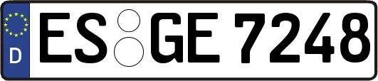 ES-GE7248
