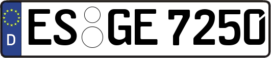 ES-GE7250