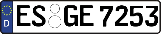 ES-GE7253