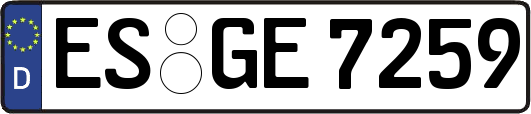 ES-GE7259
