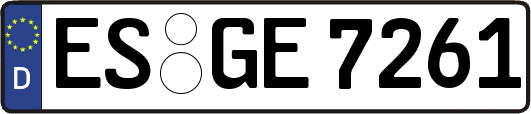ES-GE7261