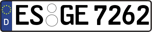 ES-GE7262