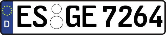 ES-GE7264