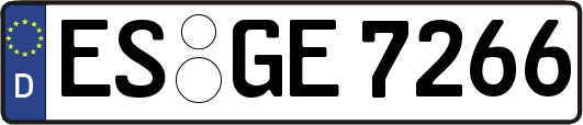 ES-GE7266