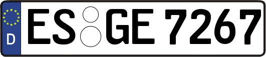 ES-GE7267