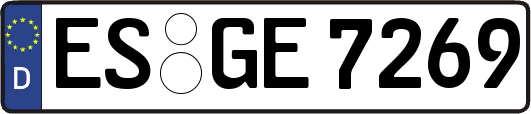 ES-GE7269
