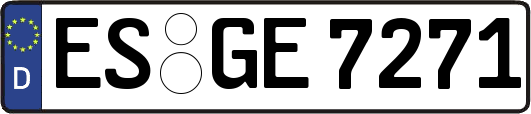 ES-GE7271