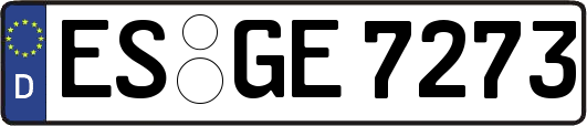 ES-GE7273