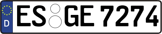 ES-GE7274