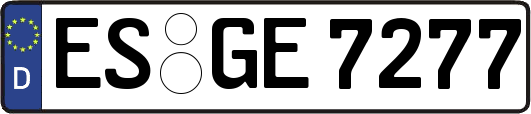 ES-GE7277