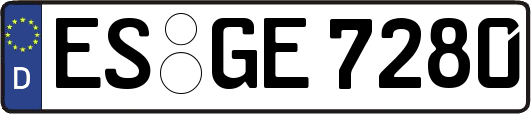 ES-GE7280