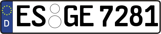 ES-GE7281