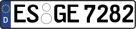 ES-GE7282