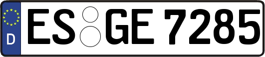ES-GE7285