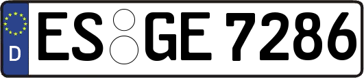 ES-GE7286