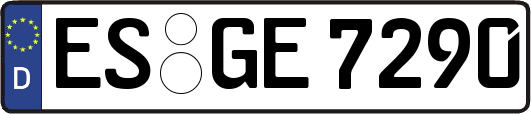 ES-GE7290