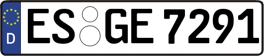 ES-GE7291