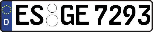 ES-GE7293