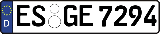 ES-GE7294