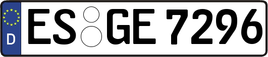 ES-GE7296