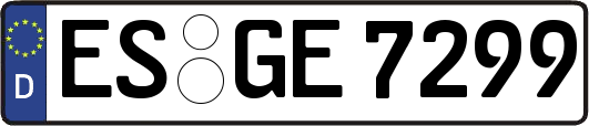 ES-GE7299
