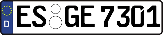 ES-GE7301
