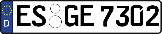 ES-GE7302