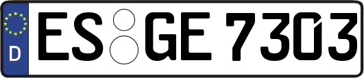 ES-GE7303